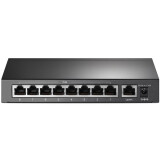 Commutateur (switch) TP-Link TL-SF1009P