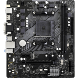 Mainboard ASRock A520M-HDV