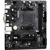 Mainboard ASRock A520M-HDV