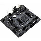 Mainboard ASRock A520M-HDV