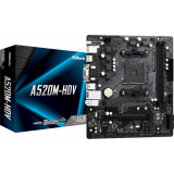 Mainboard ASRock A520M-HDV