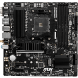 Mainboard MSI B550M PRO-VDH WIFI