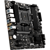 Mainboard MSI B550M PRO-VDH WIFI