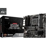 Mainboard MSI B550M PRO-VDH WIFI