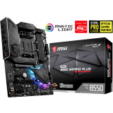Mainboard MSI MPG B550 GAMING PLUS