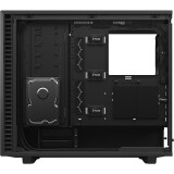 Datoru korpuss Fractal Design Define 7 Light TG Grey (FD-C-DEF7A-08)