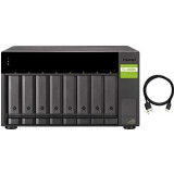 extension module QNAP TL-D800C