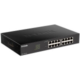 Commutateur (switch) D-Link DGS-1100-16V2