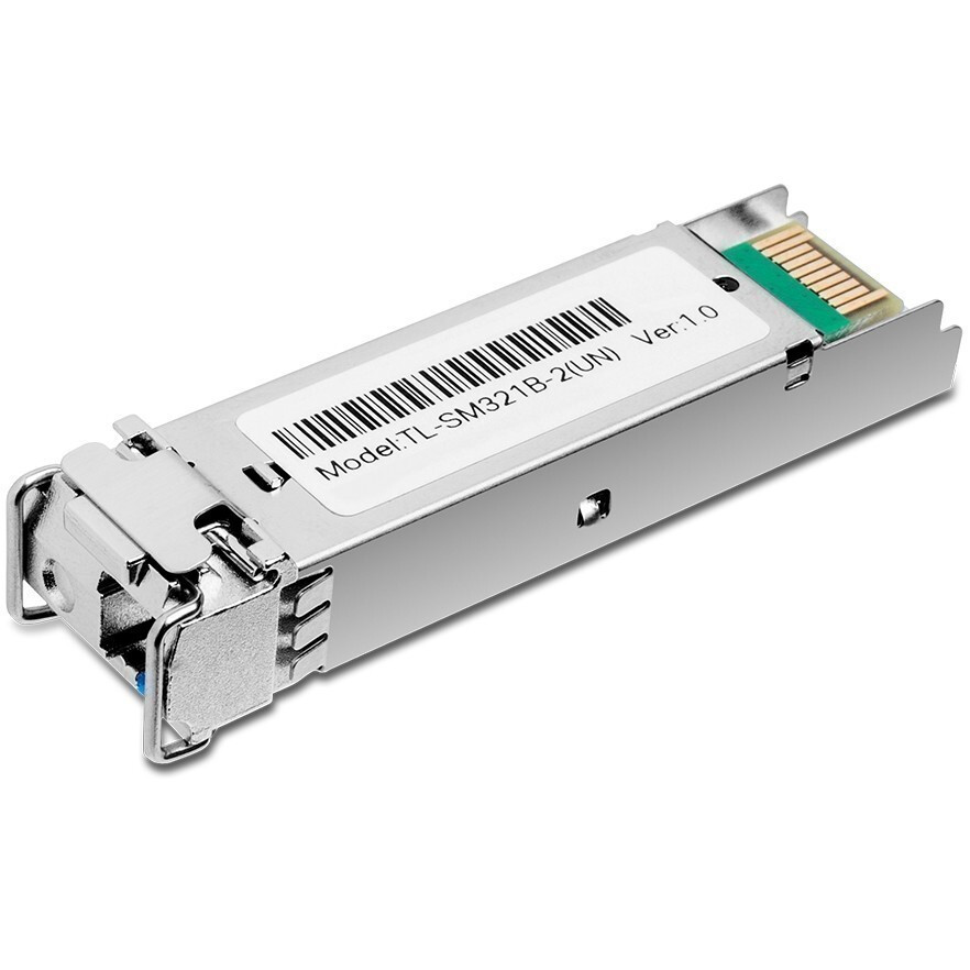 Transceiver TP-Link TL-SM321B-2 - photo 2