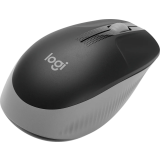 souris Logitech M190 Mid Grey (910-005906)