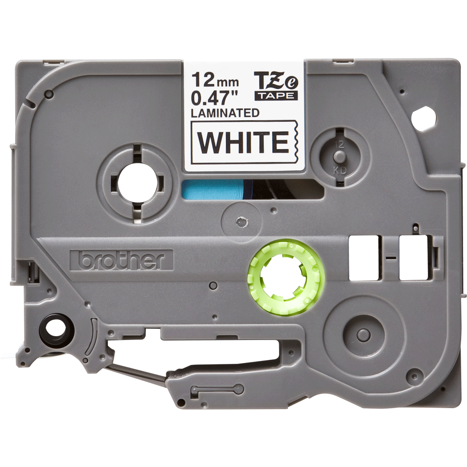Tape cartridge Brother TZE-231M5 (5 Pcs) - TZE231M5