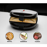 Multibroyeur Clatronic ST/WA 3670 Multigrill