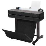 Plotter HP DesignJet T630 24" (5HB09A) (5HB09A/5HB09D)