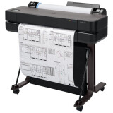 Plotter HP DesignJet T630 24" (5HB09A) (5HB09A/5HB09D)