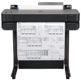 Plotter HP DesignJet T630 24" (5HB09A) (5HB09A/5HB09D)
