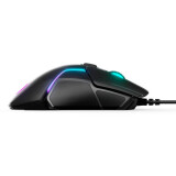 Pele SteelSeries Rival 600 Black (62446)
