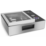 Vakuumierer Caso VacuChef Slim-Line