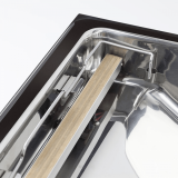 Vakuumierer Caso VacuChef Slim-Line