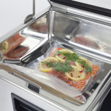 Vakuumierer Caso VacuChef Slim-Line