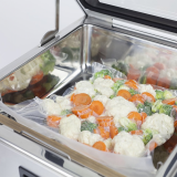 Vakuumierer Caso VacuChef Slim-Line