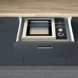 Vakuumierer Caso VacuChef Slim-Line