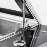 Vakuumierer Caso VacuChef Slim-Line