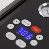 Vakuumierer Caso VacuChef Slim-Line