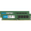 Arbeitsspeicher 32GB DDR4 3200MHz Crucial (CT2K16G4DFRA32A) (2x16GB KIT)