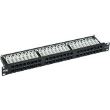 Montāžas panelis ITK PP48-1UC5EU-D05H