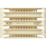 Pamatne Panduit P110BW300-X