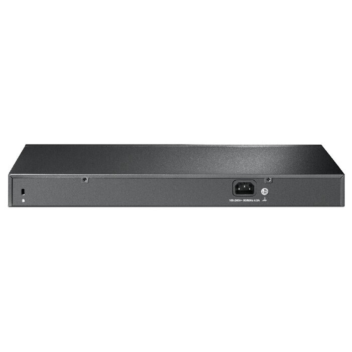 Commutateur (switch) TP-Link TL-SG1218MP - photo 3
