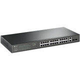 Commutateur (switch) TP-Link TL-SG1428PE