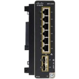 Extension module Cisco IEM-3300-6T2S=