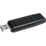 USB-Flash-Laufwerk 64GB Kingston DataTraveler Exodia Black/Blue (DTX/64GB)
