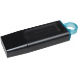 USB-Flash-Laufwerk 64GB Kingston DataTraveler Exodia Black/Blue (DTX/64GB)