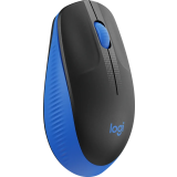 souris Logitech M190 Blue (910-005907/5925/5914)