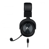 Casque audio Logitech G PRO X Wireless Gaming Headset (981-000907)