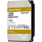 Hard Drive 16TB SATA-III WD Gold (WD161KRYZ)