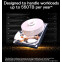 Hard Drive 16TB SATA-III WD Gold (WD161KRYZ) - photo 4
