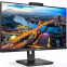 Monitors Philips 24" 242B1H - foto 2