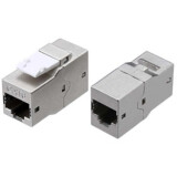 Caurlaides adapteris Hyperline CA2-KJ-C6-SH-BK