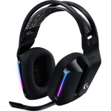 Casque audio Logitech G733 LIGHTSPEED Wireless RGB Gaming Black (981-000864/866/867)