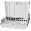 Commutateur (switch) MikroTik CRS318-16P-2S+OUT - photo 3