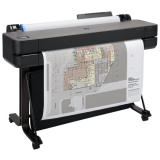 Plotter HP DesignJet T630 36" (5HB11A) (5HB11A/5HB11D)