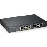 Commutateur (switch) Zyxel GS1900-24EP (GS1900-24EP-EU0101F)