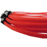 Pagarinātāja kabelis 6-pin PCI-E - 6-pin PCI-E, GELID CA-6P-04