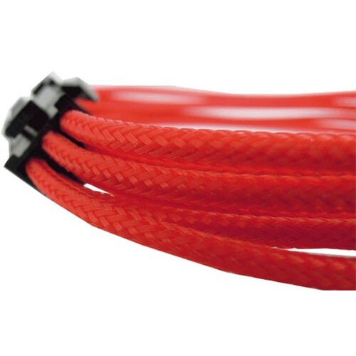 Pagarinātāja kabelis 6-pin PCI-E - 6-pin PCI-E, GELID CA-6P-04 - foto 2