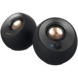enceintes Creative Pebble V2 Black (51MF1695AA000)