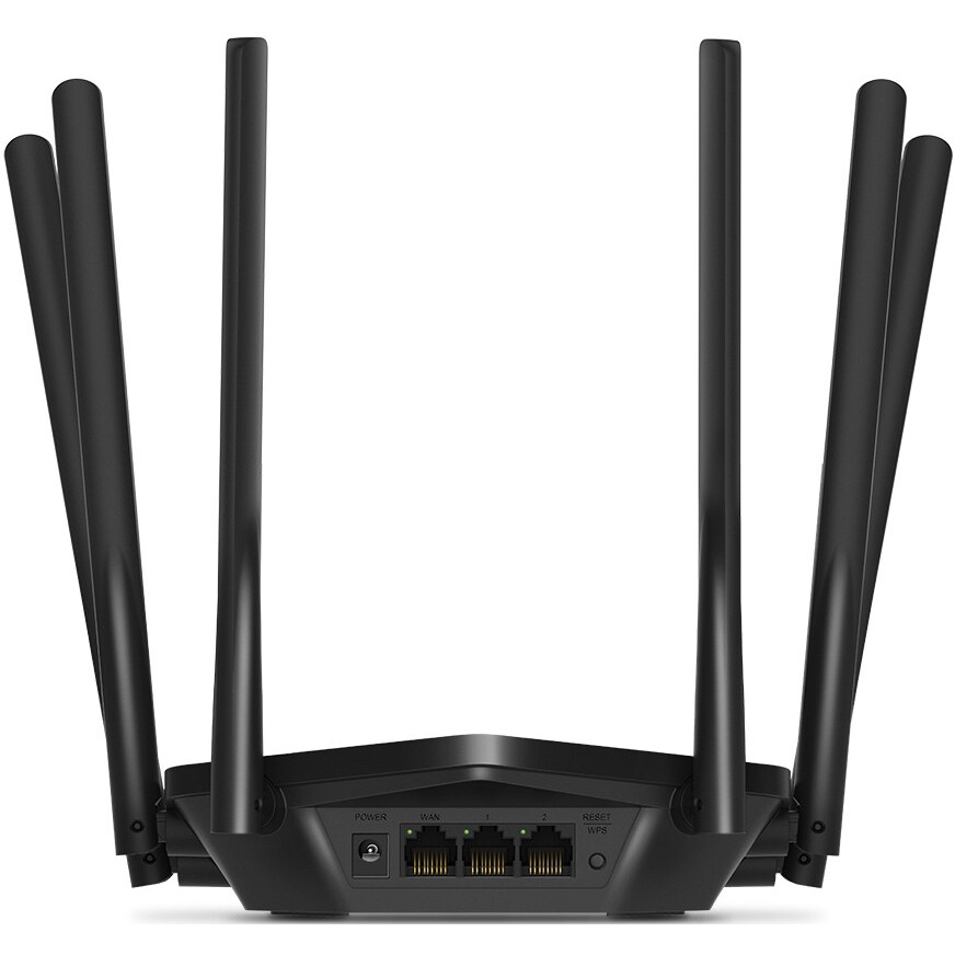 Routeur Wi-Fi Mercusys MR50G - photo 2
