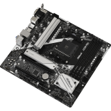 Mainboard ASRock A520M PRO4